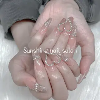 ネイル サンシャイン ネイル池袋店のネイルデザイン