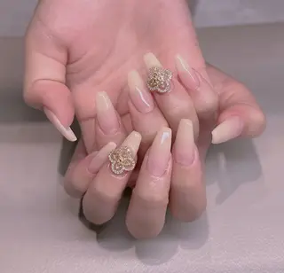 ネイル リン リンのネイルデザイン