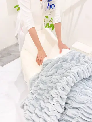 Estheinn Calm竹内のエステ・リラクイメージ