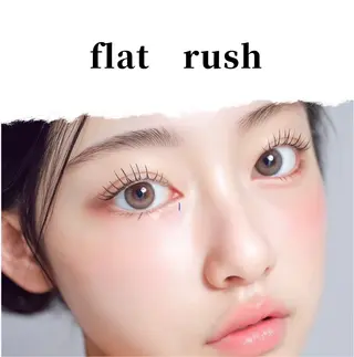 マツエク・マツパ Fallon Beautyのマツエク・マツパデザイン