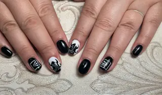ネイル M.T nailのネイルデザイン