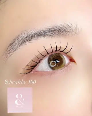 マツエク・マツパ ᴀɪᴍᴇᴇʟ / ᴀɪᴋᴀのマツエク・マツパデザイン