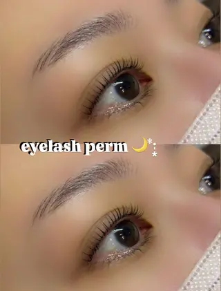 マツエク・マツパ 𓆉𓇼SOL seina𓆉𓇼のマツエク・マツパデザイン