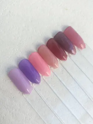 ネイル ラピートネイル 美佳のネイルデザイン