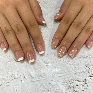 ネイル ak oのネイルデザイン