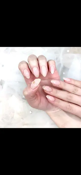 ネイル NiNa ビューティーサロン所属・Ni Naのネイルデザイン