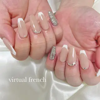 ネイル if nailのネイルデザイン