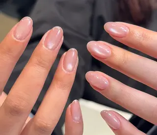 ネイル 🍑 momo_nailのネイルデザイン