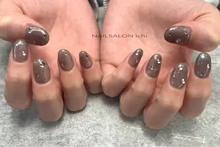 ネイル NAILSALON Ichiのネイルデザイン