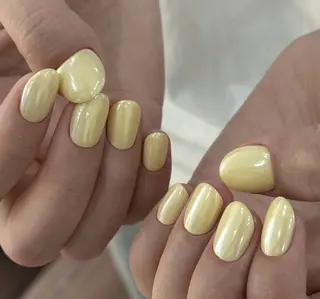 ネイル Molly _nailのネイルデザイン