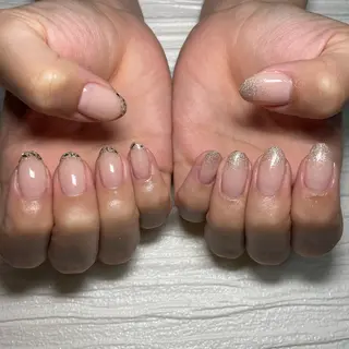 ネイル Nail salon Nocaのネイルデザイン