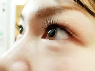 マツエク・マツパ salonde CHANELのマツエク・マツパデザイン