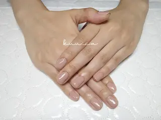 ネイル nailsalon Natuのネイルデザイン