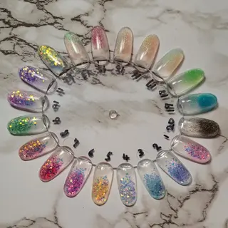 ネイル NAILS JACのネイルデザイン