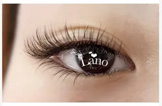 マツエク・マツパ Lano マツエクサロンのマツエク・マツパデザイン