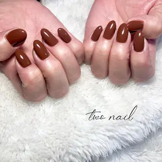 ネイル two nailのネイルデザイン