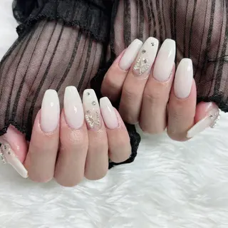 ネイル ネイルサロン Impress大森店のネイルデザイン