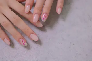 ネイル MH Nailのネイルデザイン