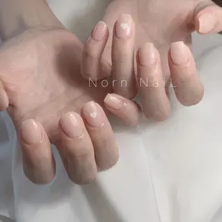 ネイル U Ayaのネイルデザイン