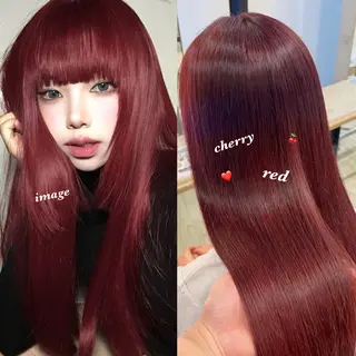 ロング 横浜 アレンジ🎀/ エクステ🌙/もものヘアスタイル