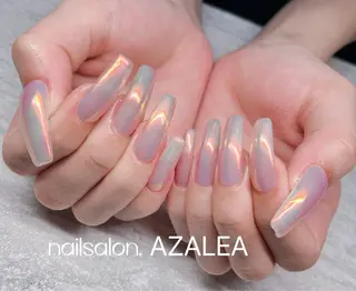 ネイル R inのネイルデザイン