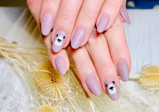 ネイル SYR nail salonのネイルデザイン