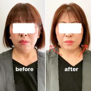 nina《快眠ドライヘッドスパ＆ボディーリンパケア》所属・nina 野沢あゆみのエステ・リラクイメージ