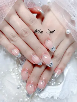 ネイル Mika Nailのネイルデザイン