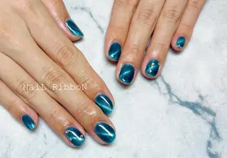 ネイル SWAMP  nails所属・🎀ネイルサロン RIRI🎀のネイルデザイン