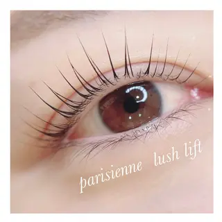 マツエク・マツパ eye  salon LYRA 【アイサロン　リラ】所属・伊藤 亜寿香のマツエク・マツパデザイン