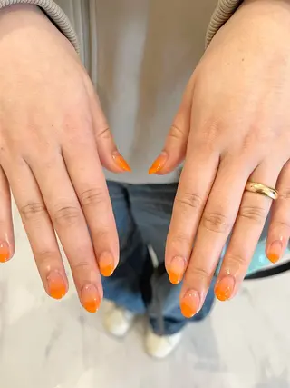 ネイル HENECY💫 ほのかのネイルデザイン