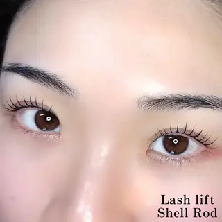 マツエク・マツパ ɴᴇʀᴏʟɪ ♡ ᴀʏᴀᴋᴀの眉毛・アイブロウイメージ