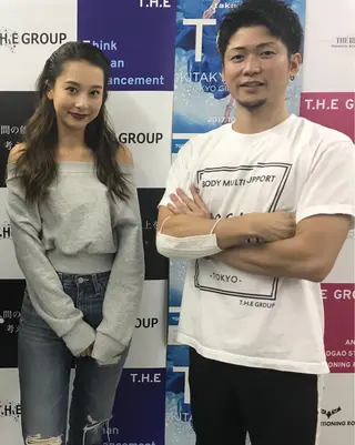 竹内 尚樹のエステ・リラクイメージ