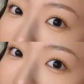 マツエク・マツパ UNIONBOOTH kotohaのマツエク・マツパデザイン