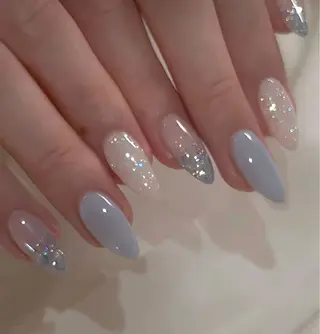 ネイル HARA Nailsのネイルデザイン