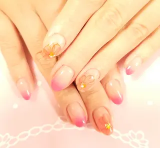 ネイル Sunnynail  サニーのネイルデザイン