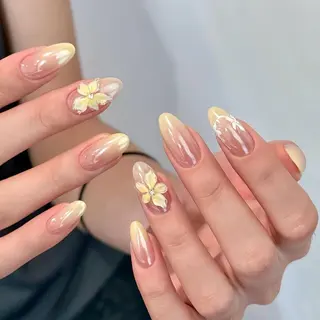 ネイル Josie nail salonのネイルデザイン