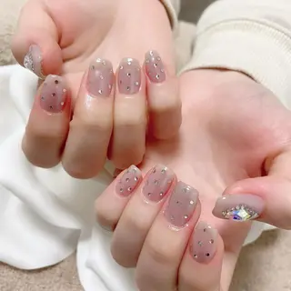 ネイル 💅fleur Ayumiのネイルデザイン