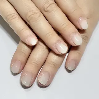 ネイル Belle Fleuve MOEのネイルデザイン