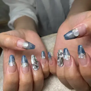 ネイル le ciel nailのネイルデザイン