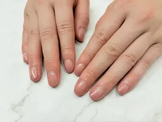 ネイル Regene NIHEIのネイルデザイン