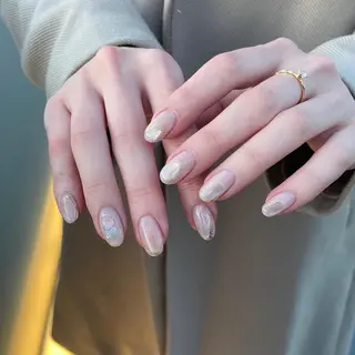 ネイル sakurai nodokaのネイルデザイン