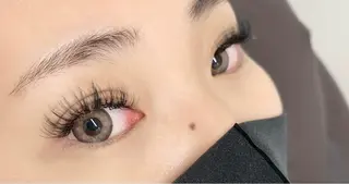 マツエク・マツパ eyelash f　香里園のマツエク・マツパデザイン