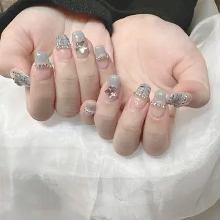 ネイル D-BEAUTY Nailsalonのネイルデザイン