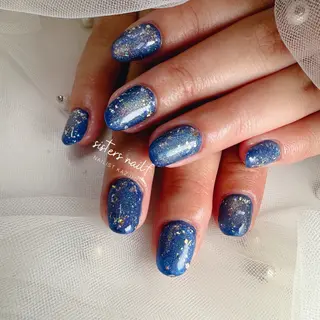 ネイル sisters nail.fのネイルデザイン