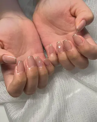 ネイル soary nailのネイルデザイン