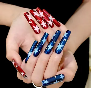 ネイル Miya🎀 nailのネイルデザイン