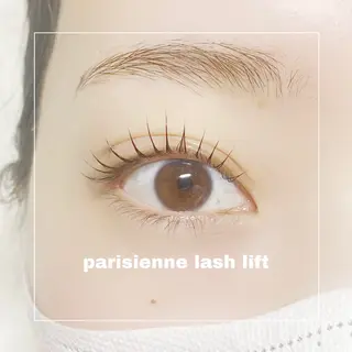 マツエク・マツパ ばんどう みおのマツエク・マツパデザイン