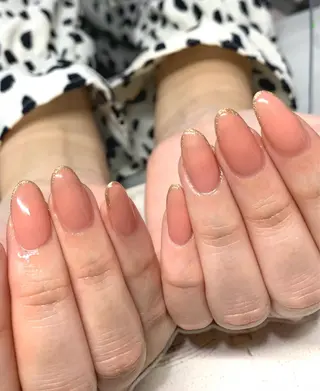 ネイル ネイルサロン Friday 21のネイルデザイン