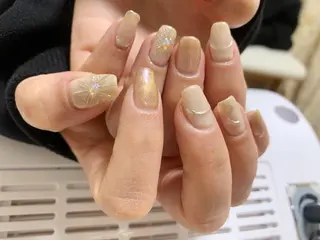 ネイル 林 ✨syousyouのネイルデザイン